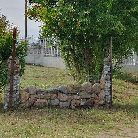 Hephaestus Appartments Litochoro - A2 Dış mekan fotoğraf