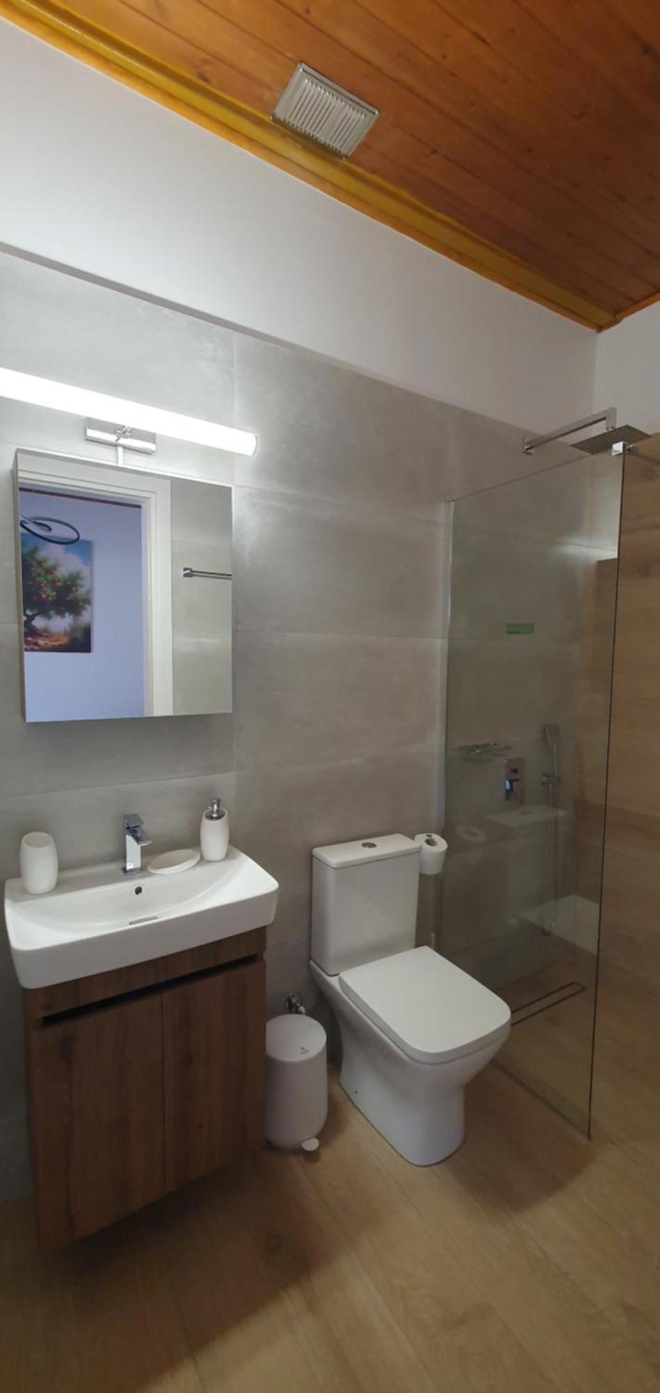 Hephaestus Appartments Litochoro - A2 Dış mekan fotoğraf