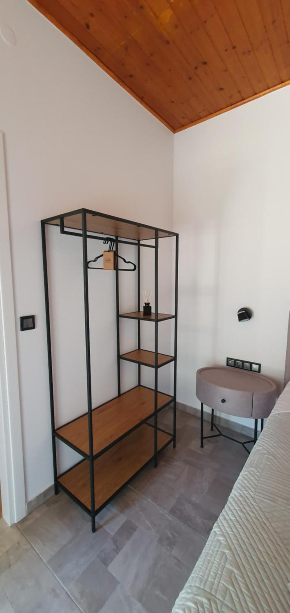 Hephaestus Appartments Litochoro - A2 Dış mekan fotoğraf