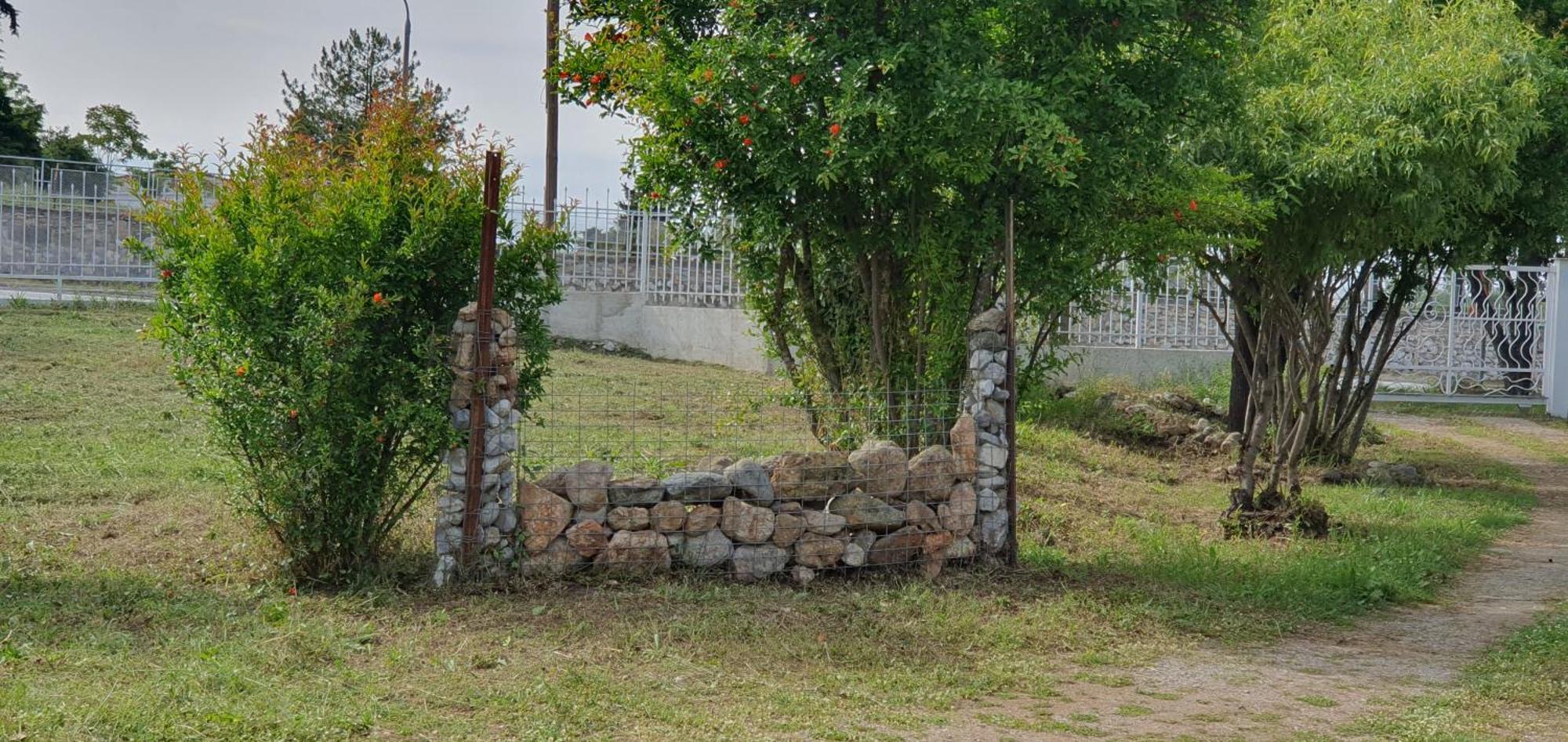 Hephaestus Appartments Litochoro - A2 Dış mekan fotoğraf